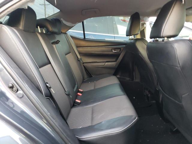 Photo 6 from auction – 2016 TOYOTA COROLLA L with VIN 5YFBURHE4GP422855