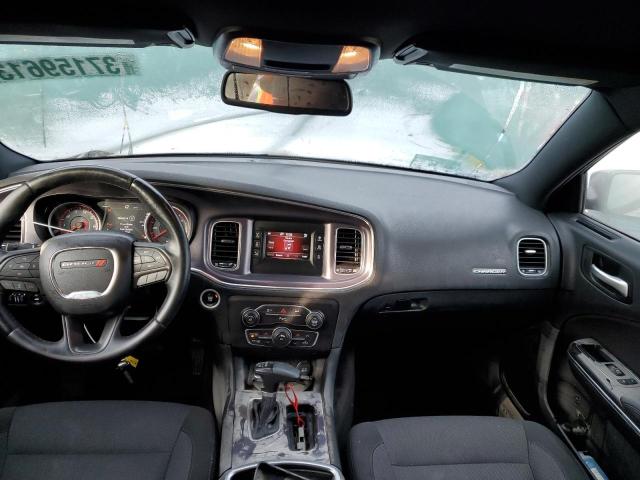 Photo 8 from auction – 2016 DODGE CHARGER SE with VIN 2C3CDXBG6GH109237