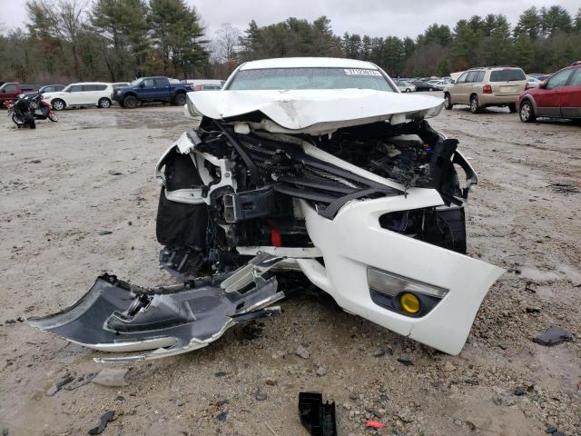 Photo 5 from auction – 2013 NISSAN ALTIMA 3.5 with VIN 1N4BL3AP3DC131768