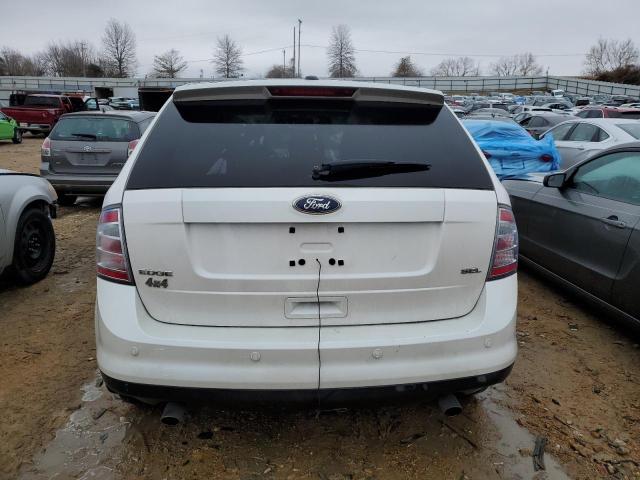 Photo 6 from auction – 2010 FORD EDGE SEL with VIN 2FMDK3JC9ABB27055