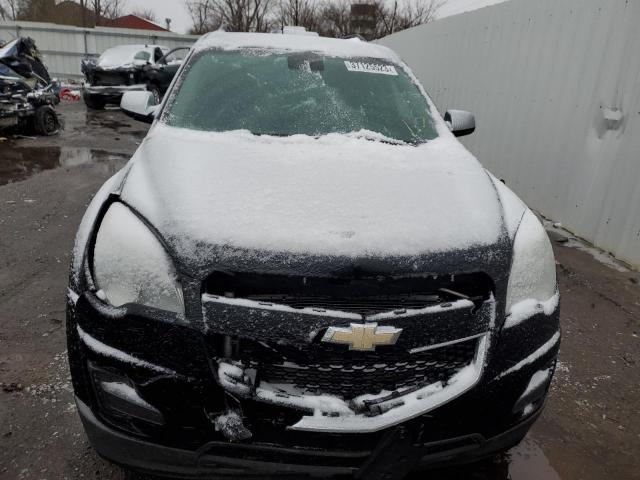 Photo 5 from auction – 2015 CHEVROLET EQUINOX LT with VIN 2GNFLBE36F6337408