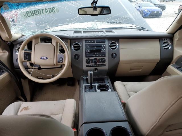 Photo 8 from auction – 2014 FORD EXPEDITION with VIN 1FMJU1J57EEF00932