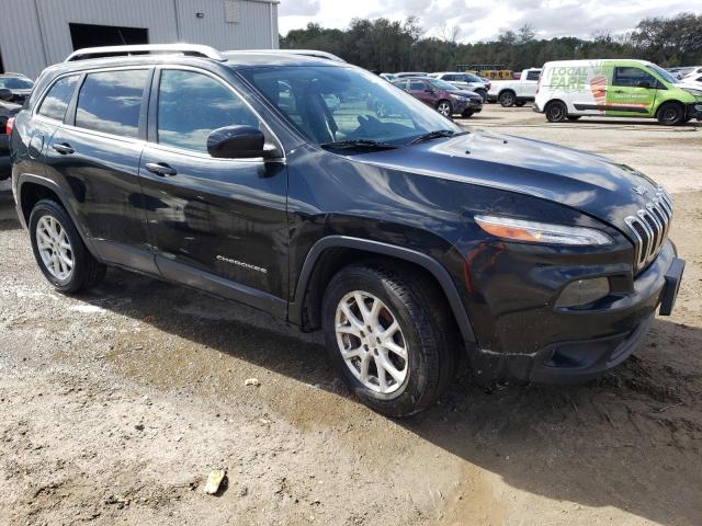 Photo 4 from auction – 2015 JEEP CHEROKEE L with VIN 1C4PJMCS2FW552539
