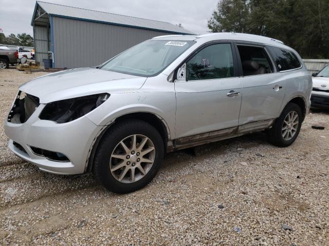 BUICK ENCLAVE 2016 with VIN 5GAKRAKD4GJ189262 - Photo from auction