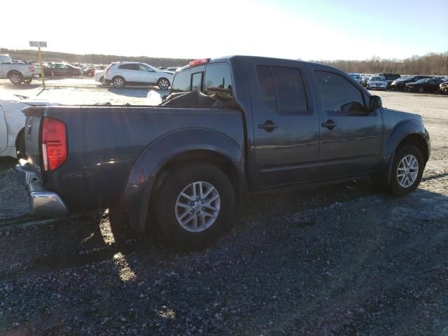 Photo 3 from auction – 2017 NISSAN FRONTIER S with VIN 1N6DD0EV5HN724904