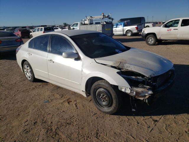 صورة رقم 4 من المزاد - 2011 NISSAN ALTIMA BAS مع VIN 1N4AL2AP2BN429798