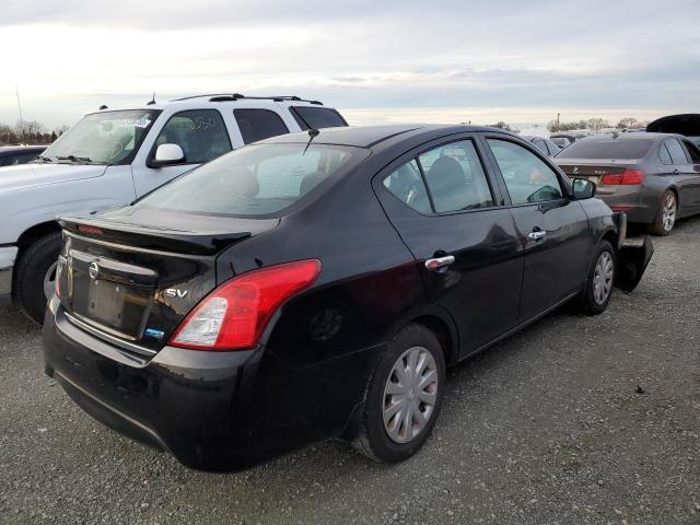 Photo 3 from auction – 2016 NISSAN VERSA S with VIN 3N1CN7AP4GL859756