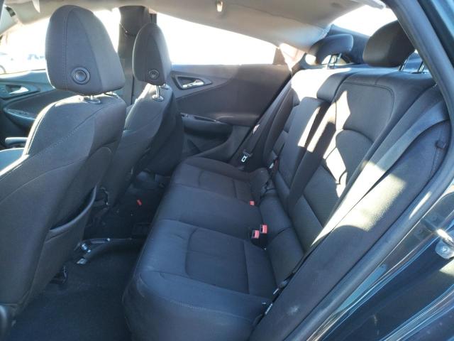 Photo 10 from auction – 2018 CHEVROLET MALIBU LT with VIN 1G1ZD5ST0JF257800