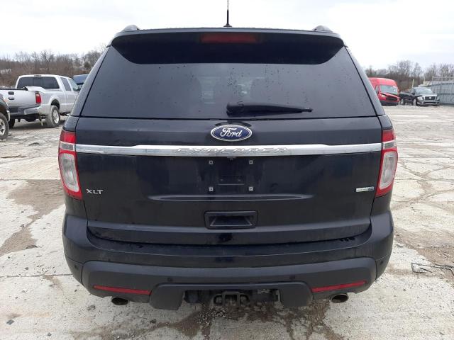 Zdjęcie 6 z aukcji – 2015 FORD EXPLORER X z VIN 1FM5K8D8XFGB01296