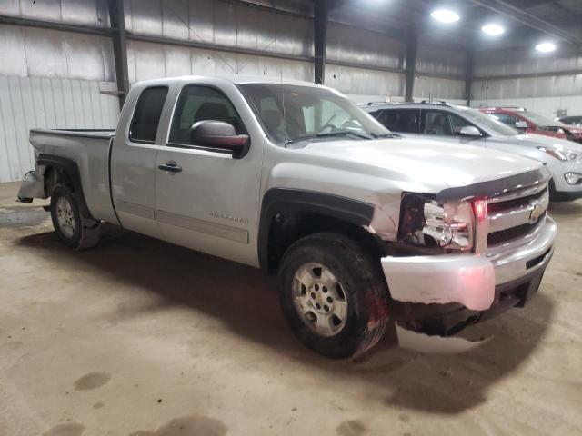 Photo 4 from auction – 2010 CHEVROLET 1500 with VIN 1GCSKSE30AZ297768