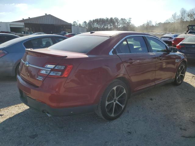 Foto 3 de la subasta – 2015 FORD TAURUS SEL con VIN 1FAHP2E86FG103938
