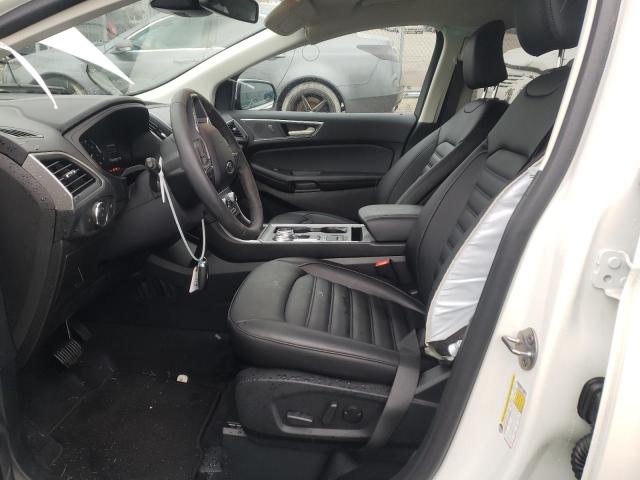 Photo 7 from auction – 2022 FORD EDGE SEL with VIN 2FMPK4J96NBA02480