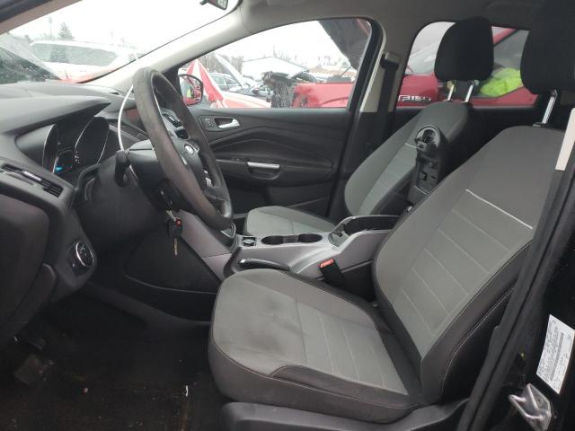 Photo 7 from auction – 2014 FORD ESCAPE SE with VIN 1FMCU0GX5EUA76149