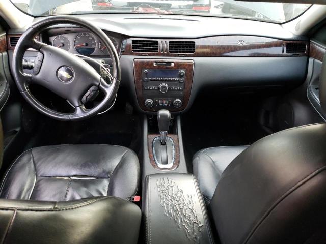 Photo 8 from auction – 2013 CHEVROLET IMPALA LTZ with VIN 2G1WC5E35D1180466