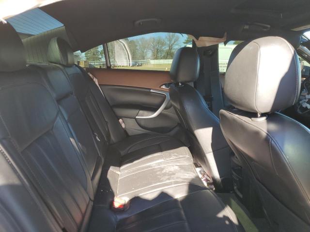 Photo 10 from auction – 2017 BUICK REGAL PREM with VIN 2G4GR5GX5H9154141