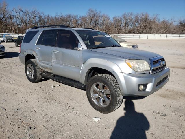 Photo 4 from auction – 2006 TOYOTA 4RUNNER LI with VIN JTEBU17R268060746