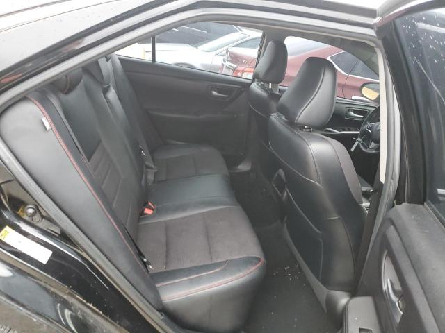 Photo 10 from auction – 2017 TOYOTA CAMRY LE with VIN 4T1BF1FK5HU392348