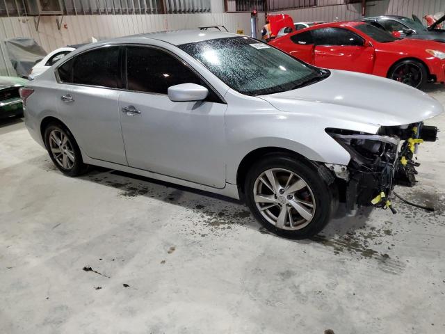 Photo 4 from auction – 2014 NISSAN ALTIMA 2.5 with VIN 1N4AL3AP1EC159730
