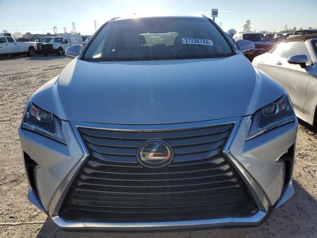 Photo 5 from auction – 2019 LEXUS RX 350 BAS with VIN 2T2ZZMCA0KC132382