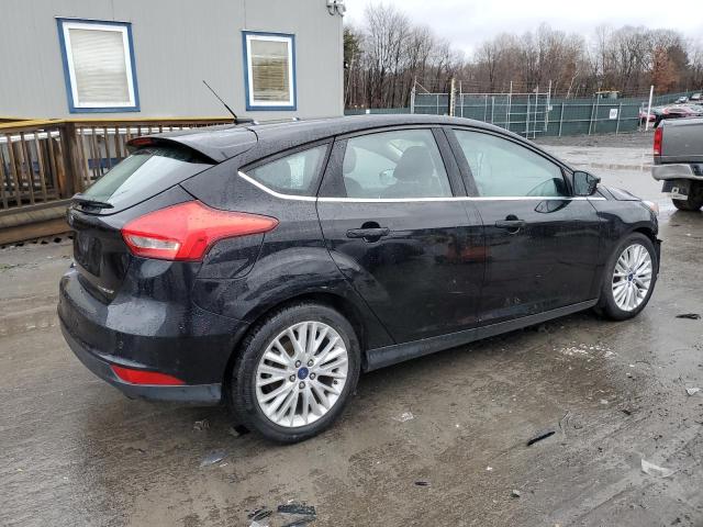 Photo 3 from auction – 2016 FORD FOCUS TITA with VIN 1FADP3N24GL273630