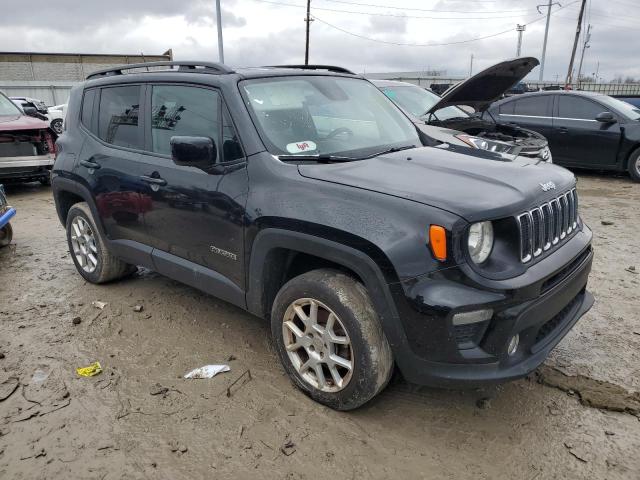 Photo 4 from auction – 2019 JEEP RENEGADE L with VIN ZACNJBBB9KPK74644