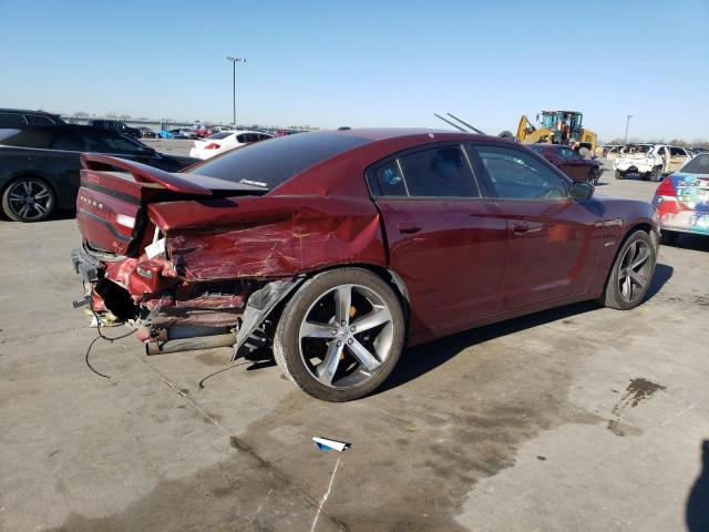 Photo 3 from auction – 2014 DODGE CHARGER R/ with VIN 2C3CDXCT4EH253622