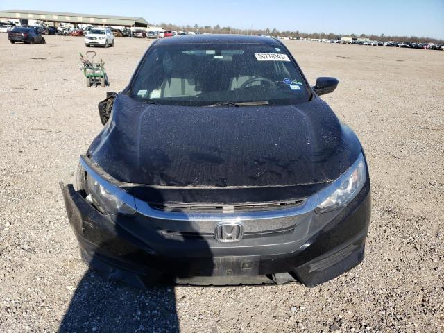 Photo 5 from auction – 2017 HONDA CIVIC LX with VIN 2HGFC4B59HH309962