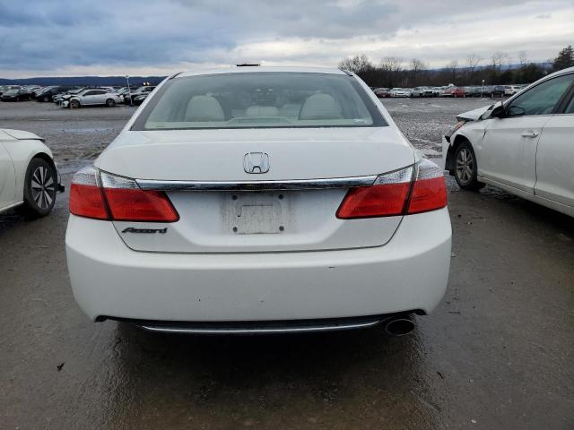 Photo 6 from auction – 2015 HONDA ACCORD EX with VIN 1HGCR2F72FA126612
