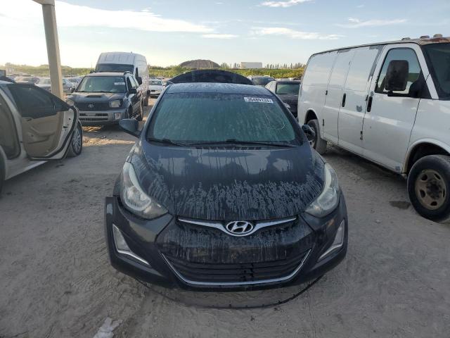 Photo 5 from auction – 2016 HYUNDAI ELANTRA SE with VIN 5NPDH4AE7GH754103