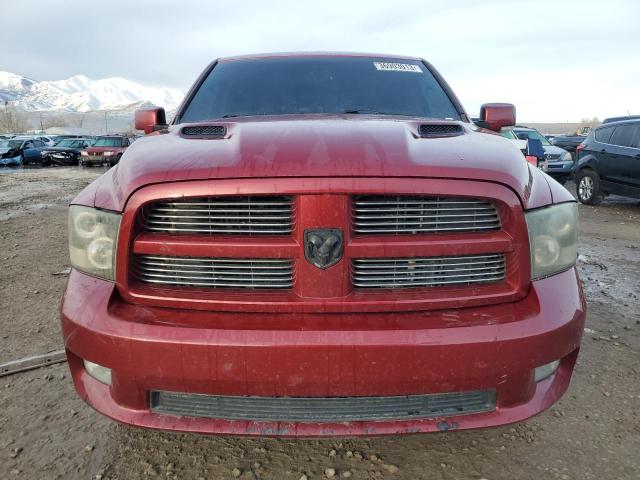 Photo 5 from auction – 2012 DODGE RAM 1500 S with VIN 1C6RD7HT2CS112754