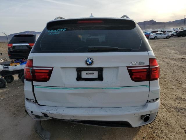 Photo 6 from auction – 2013 BMW X5 XDRIVE3 with VIN 5UXZV4C52D0B00809