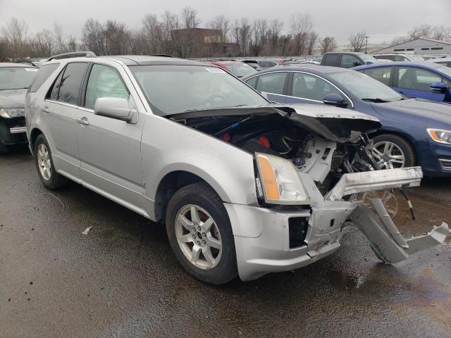 Photo 4 from auction – 2008 CADILLAC SRX with VIN 1GYEE437780200127
