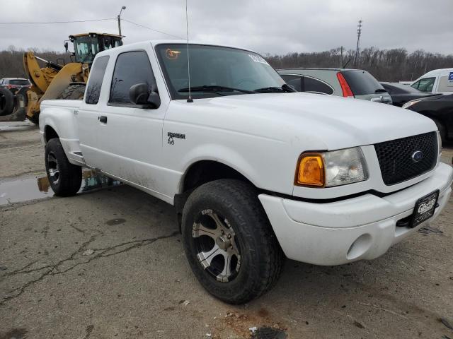 Photo 4 from auction – 2001 FORD RANGER SUP with VIN 1FTZR15E21TA32018