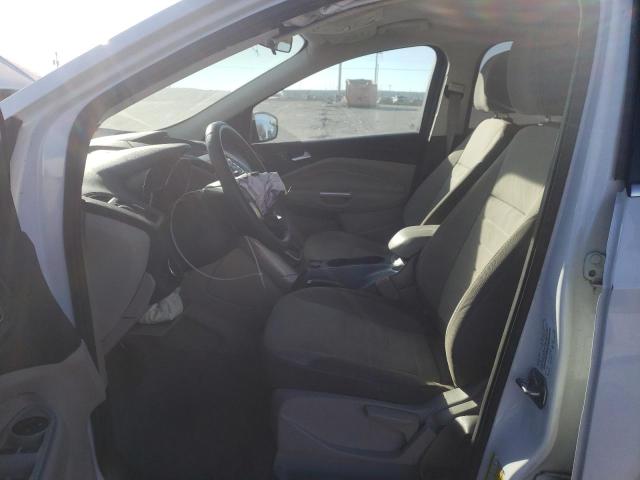 Photo 7 from auction – 2013 FORD ESCAPE SE with VIN 1FMCU0GX5DUC22497