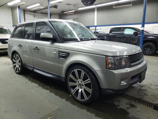 Photo 4 from auction – 2011 LAND ROVER RANGE ROVE with VIN SALSF2D41BA278704