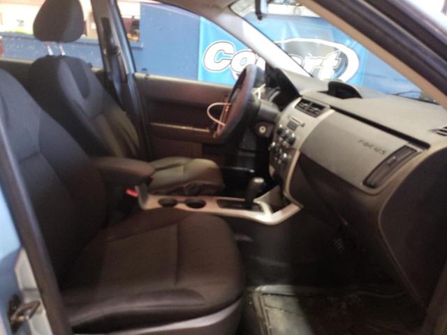 Photo 7 from auction – 2008 FORD FOCUS SE with VIN 1FAHP35N58W216350