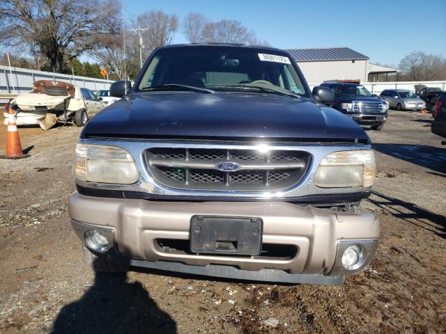 Photo 5 from auction – 2000 FORD EXPLORER E with VIN 1FMZU74E3YZA70489