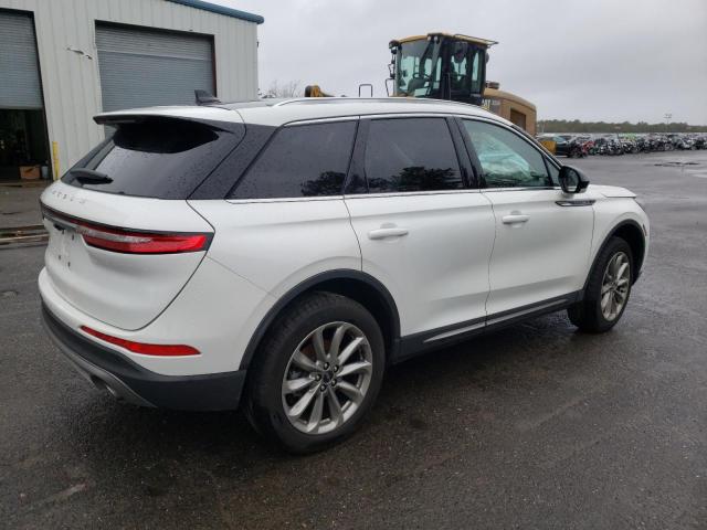 Photo 3 from auction – 2021 LINCOLN CORSAIR with VIN 5LMCJ1D91MUL24686