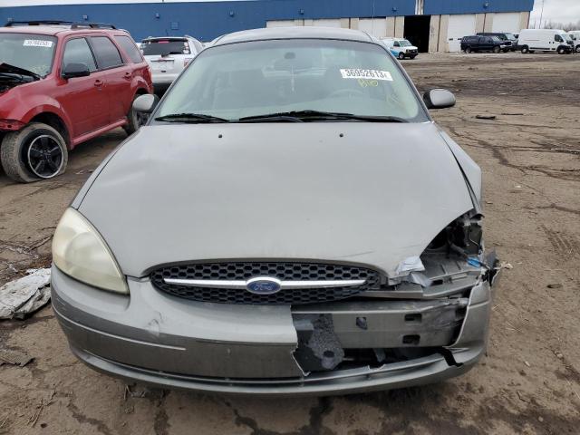 Photo 5 from auction – 2003 FORD TAURUS with VIN 1FAFP53UX3G128829
