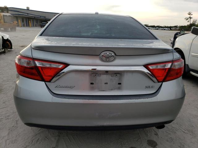 Photo 6 from auction – 2015 TOYOTA CAMRY LE with VIN 4T1BF1FK5FU077286