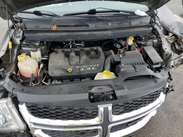 Photo 12 from auction – 2013 DODGE JOURNEY SX with VIN 3C4PDCBB7DT565728