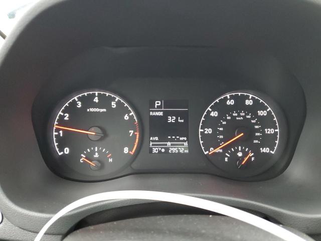 Photo 9 from auction – 2021 HYUNDAI ACCENT SE with VIN 3KPC24A63ME136704
