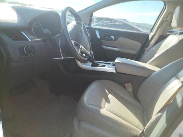Photo 7 from auction – 2011 FORD EDGE SEL with VIN 2FMDK3JC2BBB29991