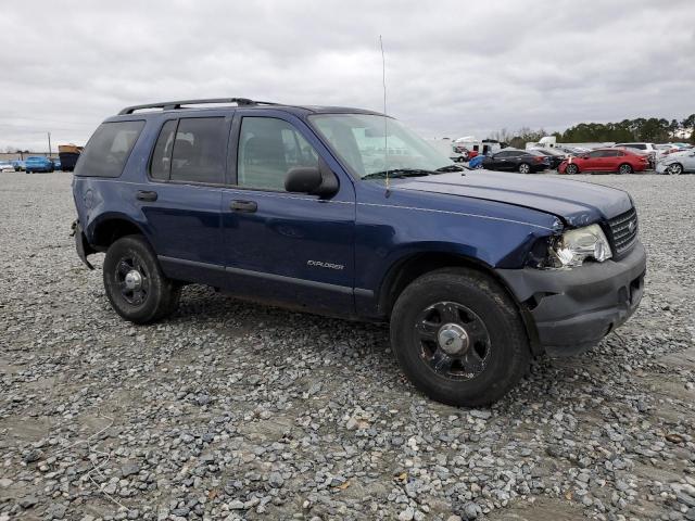 Photo 4 from auction – 2004 FORD EXPLORER X with VIN 1FMZU62K44UB67579