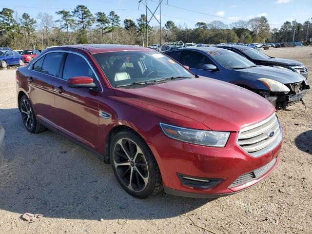 Photo 4 from auction – 2015 FORD TAURUS SEL with VIN 1FAHP2E86FG103938