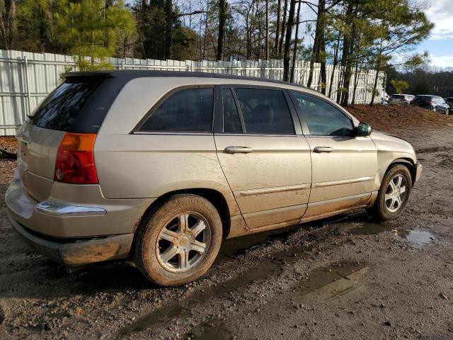 Photo 3 from auction – 2004 CHRYSLER PACIFICA with VIN 2C8GM68494R369995