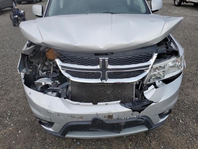 Photo 12 from auction – 2012 DODGE JOURNEY SX with VIN 3C4PDCBG3CT213532