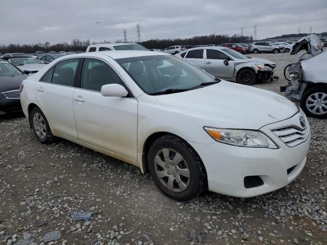 Photo 4 from auction – 2011 TOYOTA CAMRY BASE with VIN 4T1BF3EK7BU627739