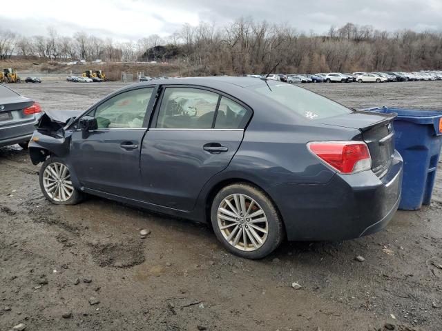 Photo 2 from auction – 2015 SUBARU IMPREZA PR with VIN JF1GJAK66FH019638