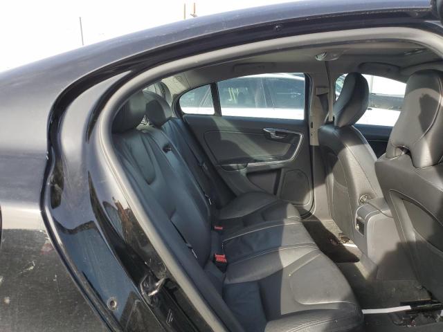 Photo 10 from auction – 2012 VOLVO S60 T5 with VIN YV1622FS0C2047007